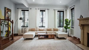 Charming Townhouse